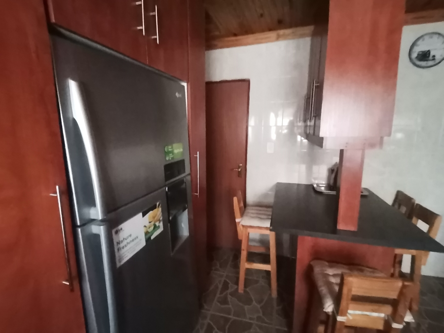 3 Bedroom Property for Sale in Senekal Free State